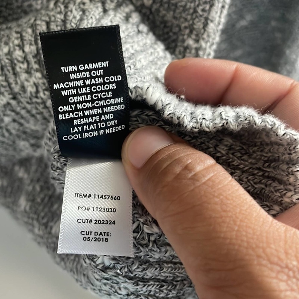 Torrid Knitted Pullover Sweater - image 7